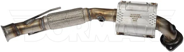 679-524 – DORMAN Catalytic Converter, OE Replacement CARB Compliant: No - view 2